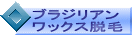 ブラジリアン ワックス脱毛 
