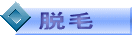 ワックス脱毛/光脱毛/ブラジリア
